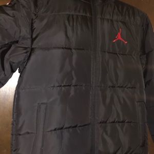 Boys Jordan jacket